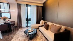 Midtown Bay (D7), Apartment #506058131